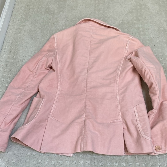 Fcuk Jeans Vintage Double breasted jacket - Picture 6 of 9